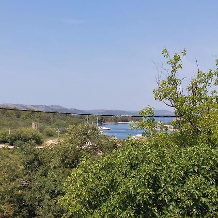 Holiday Home Oliva Bilice Dış mekan fotoğraf