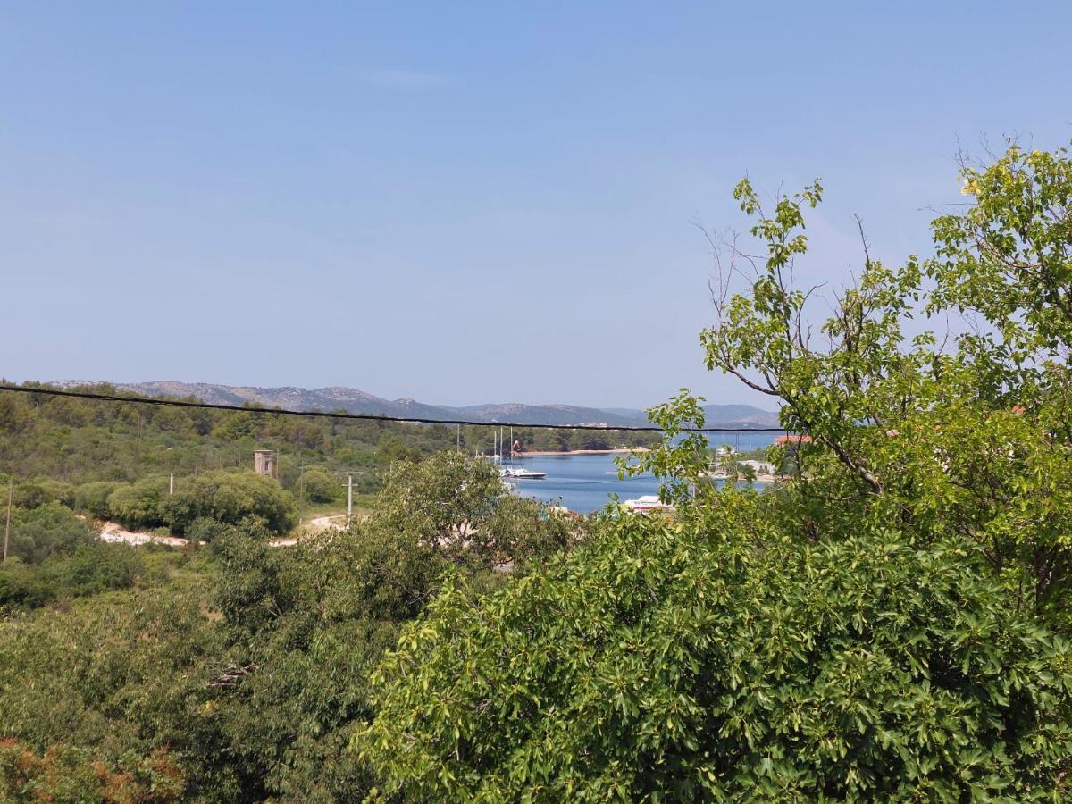 Holiday Home Oliva Bilice Dış mekan fotoğraf