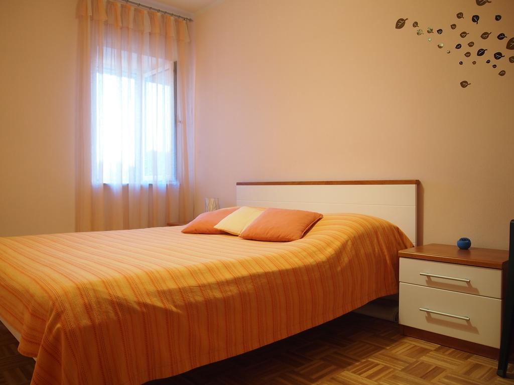 Holiday Home Oliva Bilice Dış mekan fotoğraf