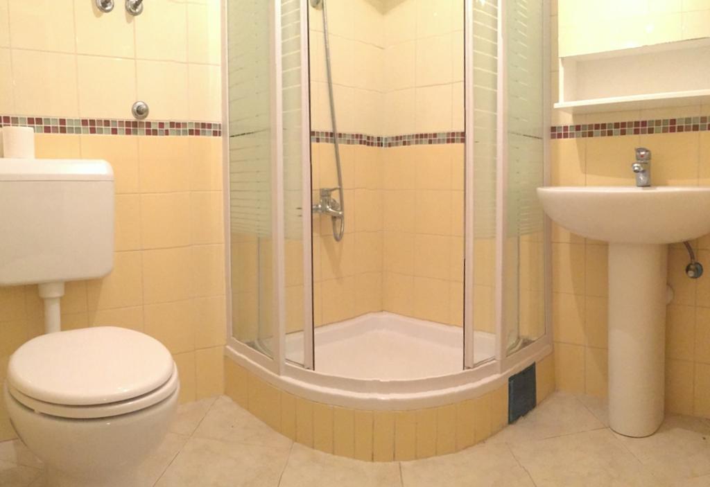 Holiday Home Oliva Bilice Dış mekan fotoğraf