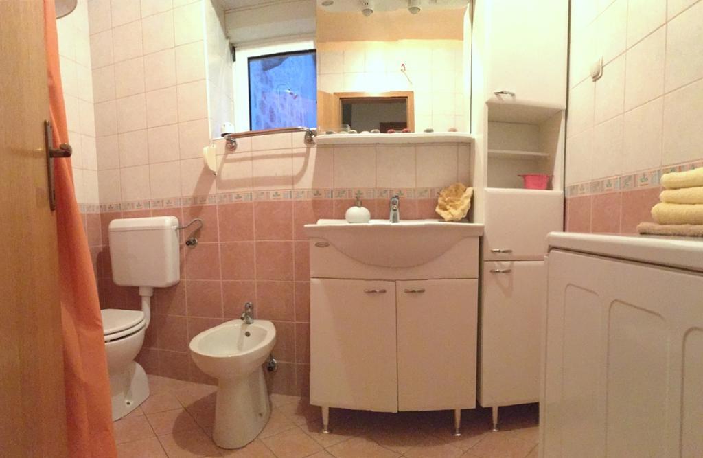Holiday Home Oliva Bilice Dış mekan fotoğraf