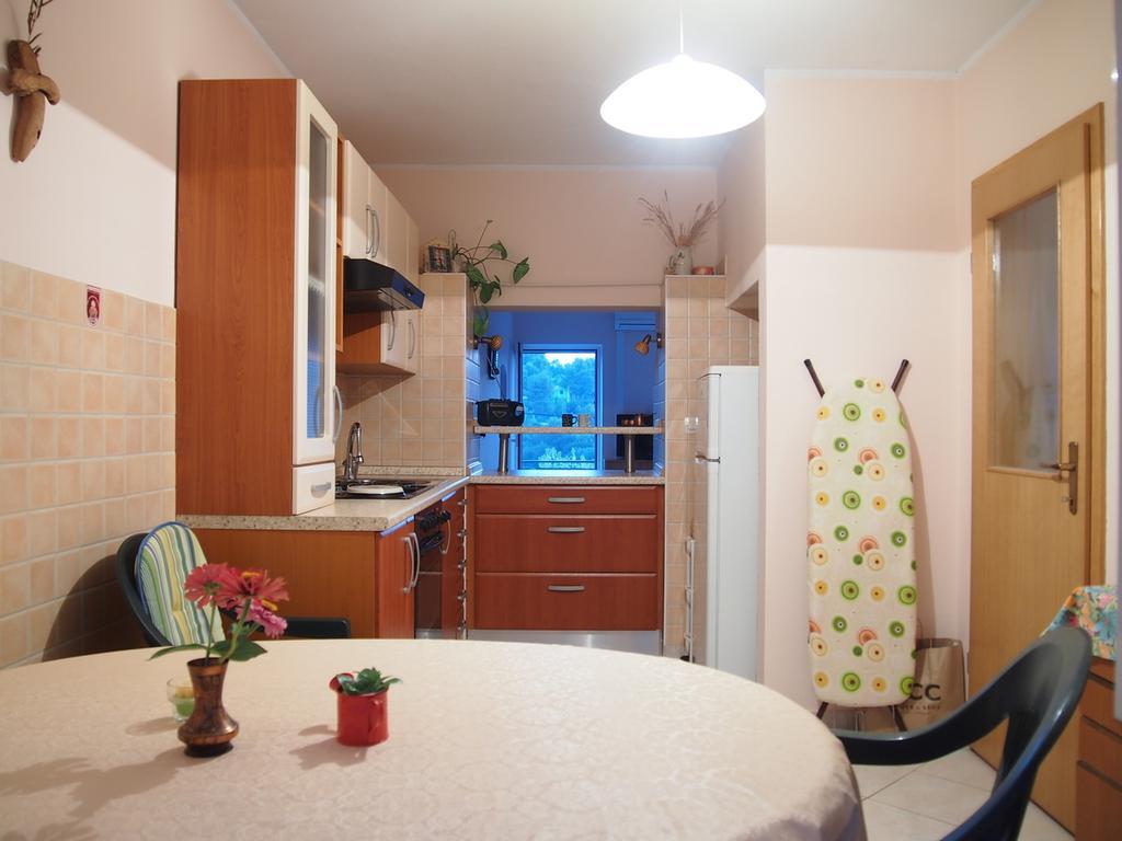 Holiday Home Oliva Bilice Dış mekan fotoğraf